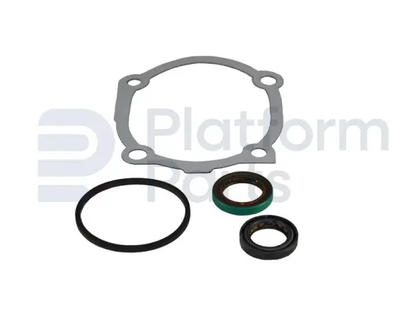 Kit de juntas motor de rotatión