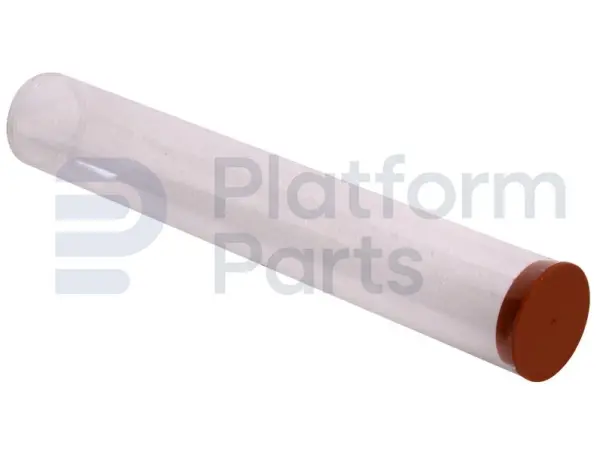 Porte documents, tube