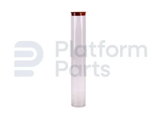 Porte documents, tube