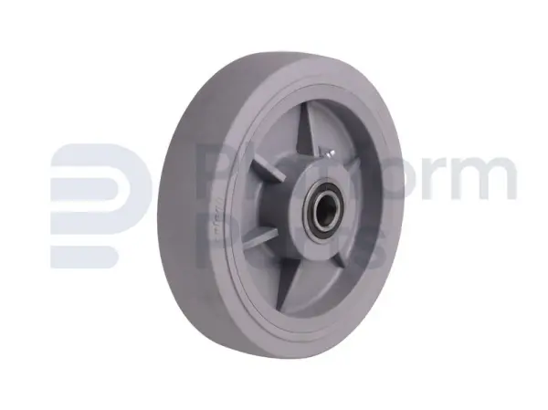Wheel, 10x2.5x0.75