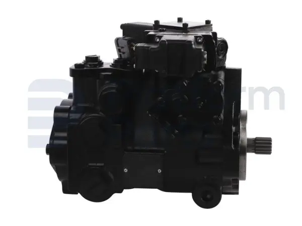 Hydraulische Pumpe