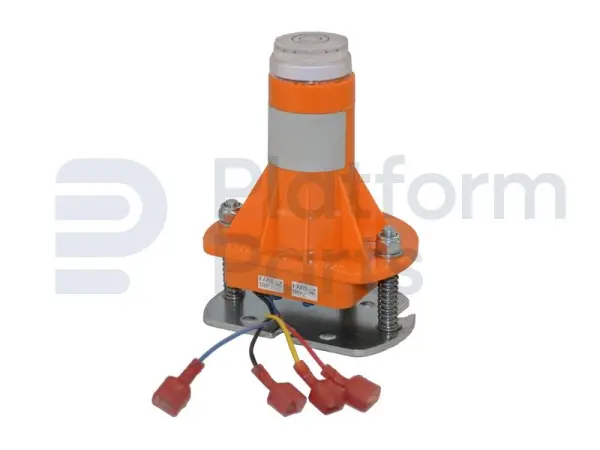 Schuinstandsensor