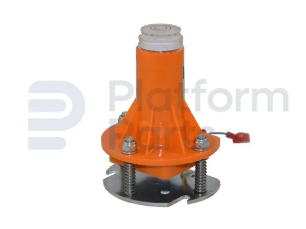 Schuinstandsensor