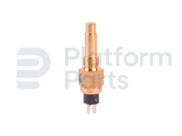 Sensor, olietemperatuur