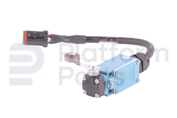 Limit switch