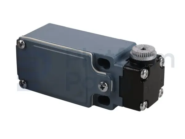 Limit switch, safety