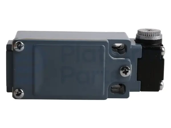 Limit switch, safety