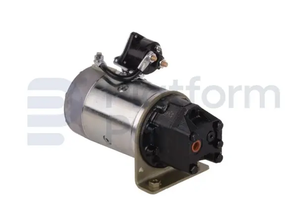 Auxiliary power unit 12VDC