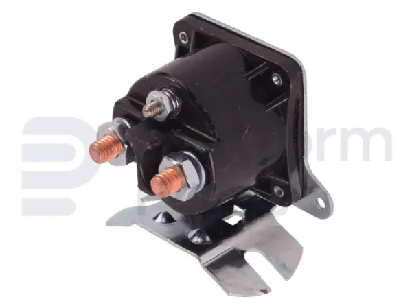 Relé 12V
