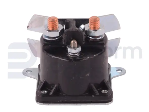 Relé 12V