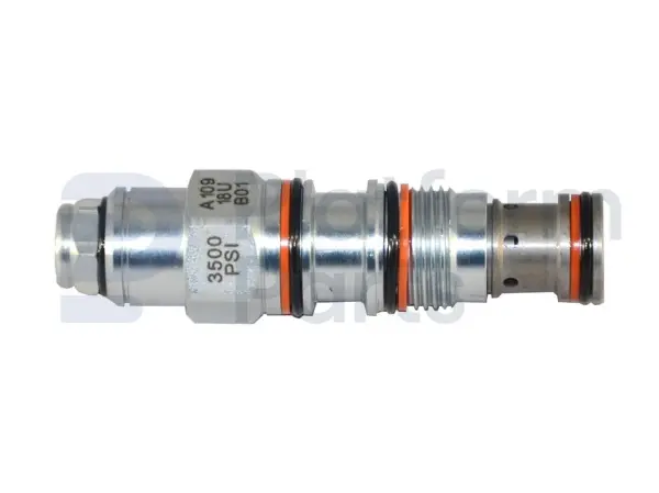 Counterbalance valve