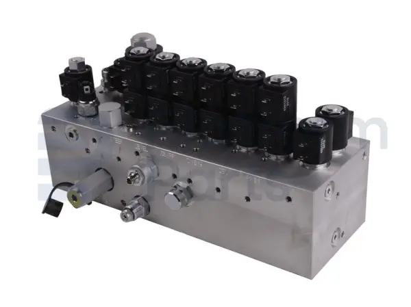 Manifold