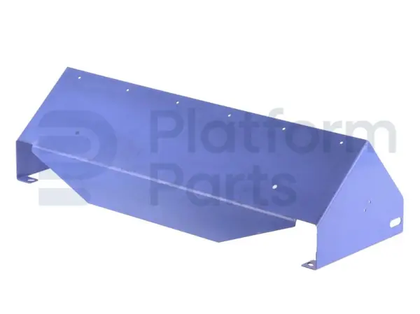 Boîtier de commande Genie Z80