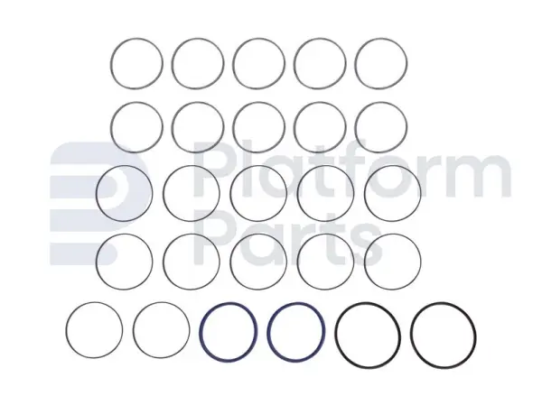 Kit joints