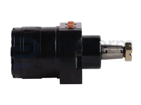 Antriebsmotor, hydraulisch