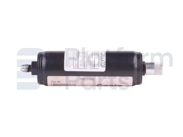 Accumulateur 180 PSI