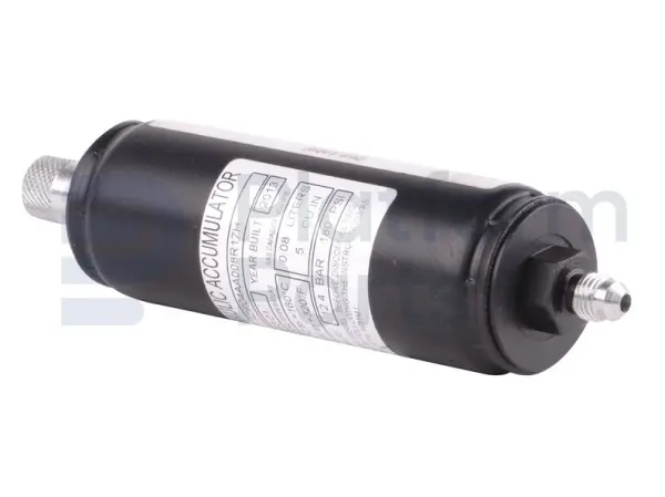 Accumulateur 180 PSI