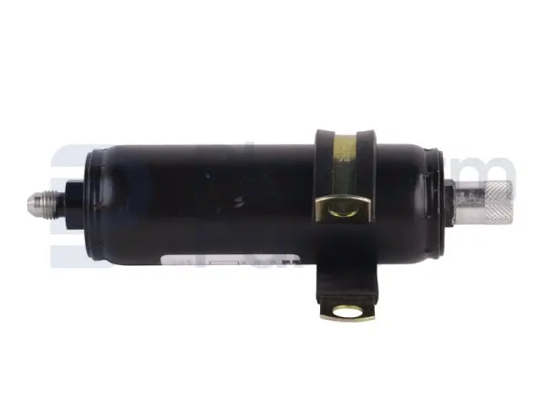 Accumulateur 180 PSI, kit