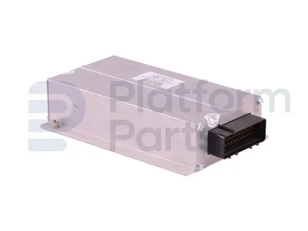 Commande électronique gen. 4