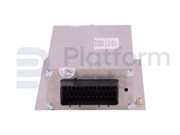 Commande électronique gen. 4