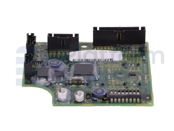 Carte électronique, boîtier de commande (Gen4)