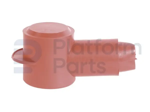 Battery cable, cover