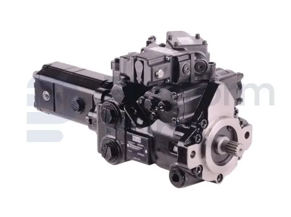 Hydraulic pump