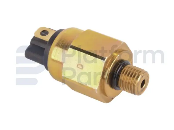 Overload sensor