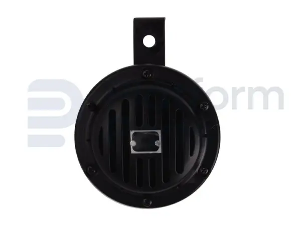 Alarm, horn