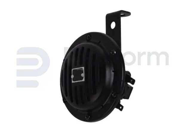 Alarm, horn