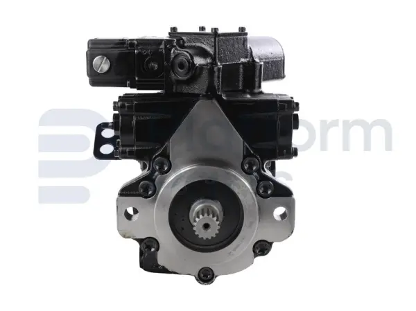 Hydraulic pump