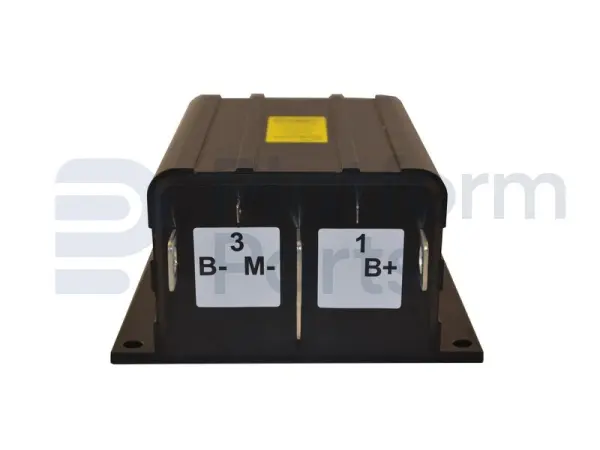 Electronic control unit, 300A