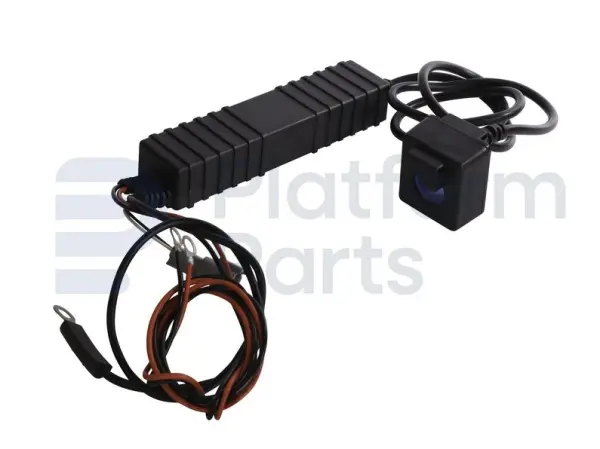 Überlastungsensor