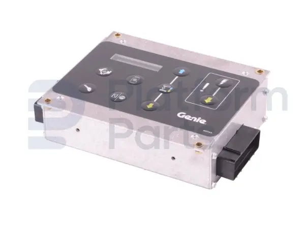 Electronic control unit, ECM-68RT,84,90