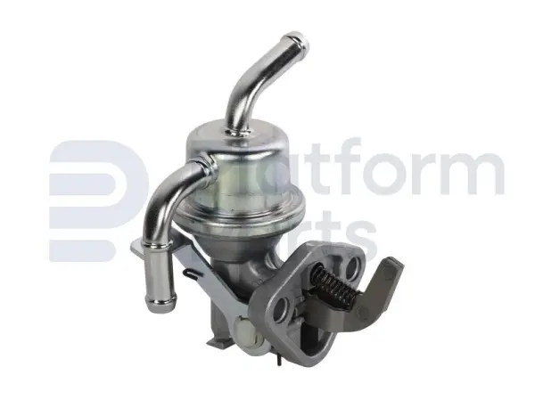 Fuel pump, Kubota