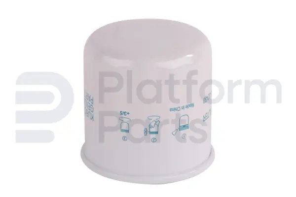 Oil filter, Kubota