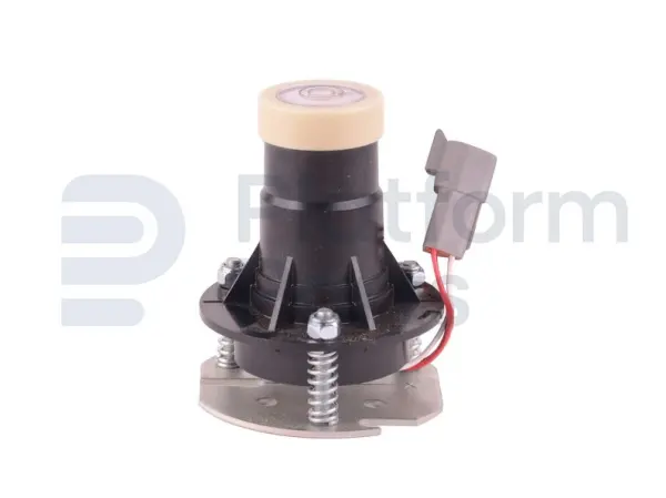 Neigungsensor
