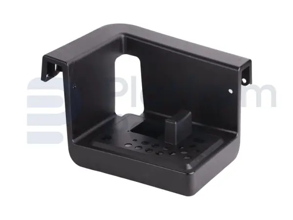 Housing,Rt Platform Controls**