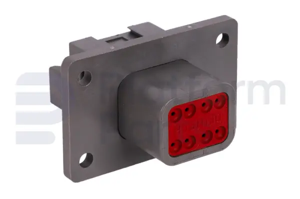 Fiche de connexion