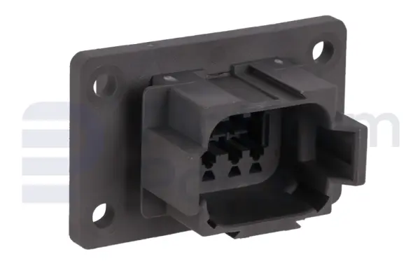 Fiche de connexion