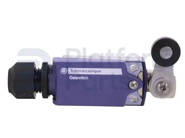 Limit switch