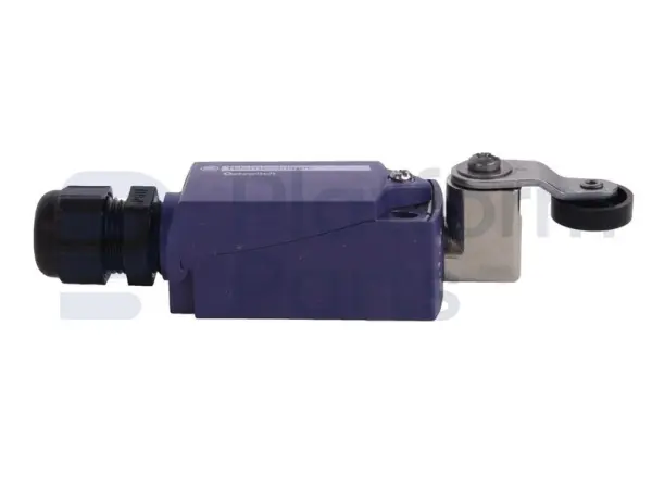 Limit switch