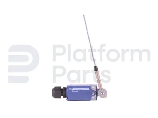Limit switch