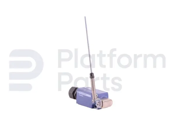 Limit switch