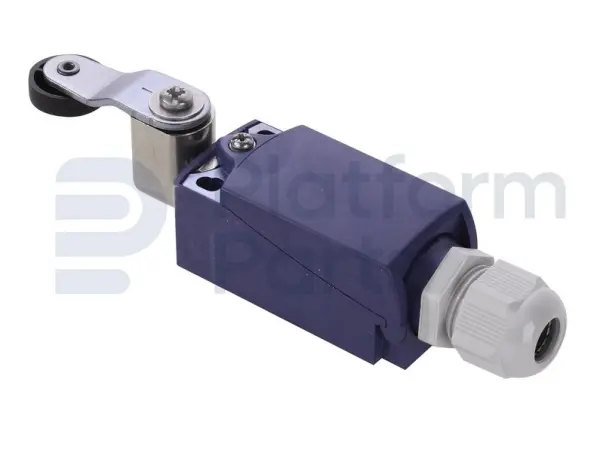 Limit switch