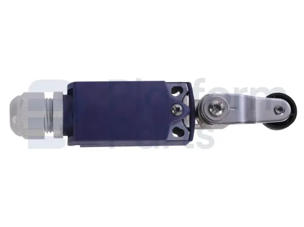 Limit switch