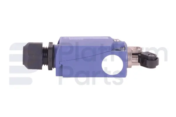 Limit switch
