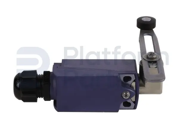 Limit switch