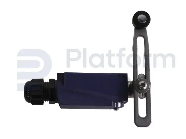 Limit switch