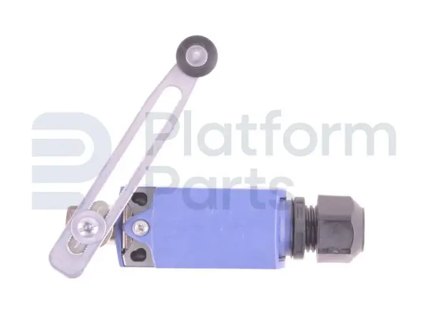 Limit switch